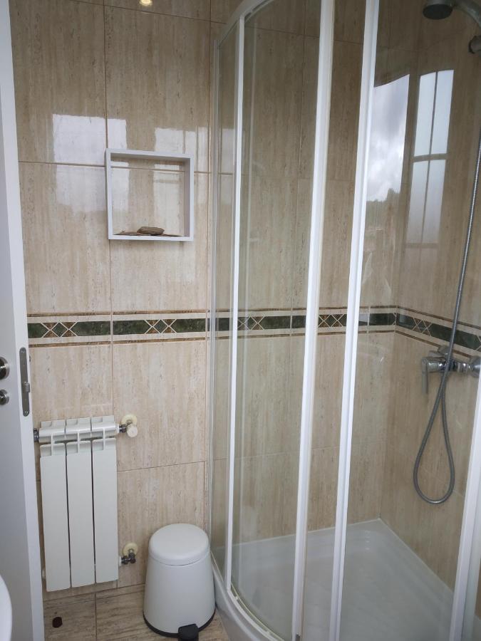 Hostal Stella Del Mare Камариньяс Экстерьер фото